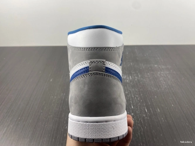 Rep TBK Jordan True DZ5485-410 Blue OG 1 Air High 0816